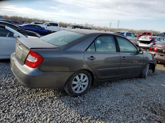 Изображение 3 2002 TOYOTA CAMRY LE 2002 с VIN 4T1BF32K32U530543