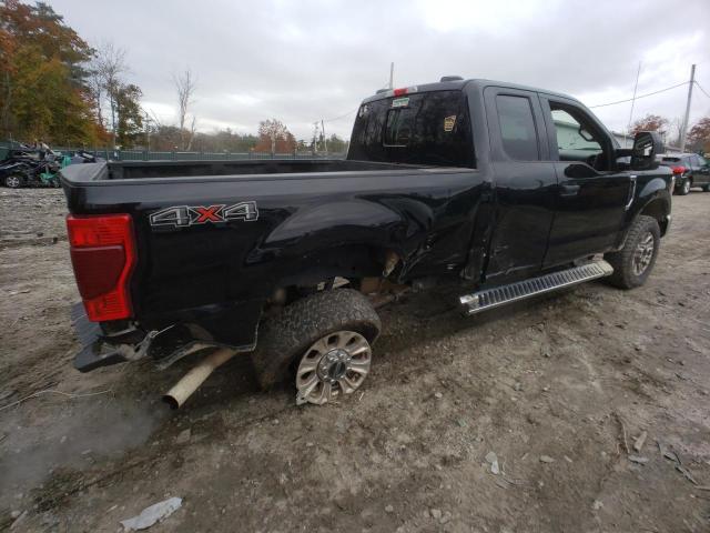 Image 3 of 2020 FORD F250 SUPER DUTY 2020 with VIN 1FT7X2B62LEC08637