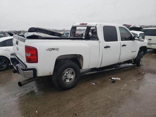 Obraz 3 z 2008 CHEVROLET SILVERADO K2500 HEAVY DUTY 2008 z VIN 1GCHK23638F135782