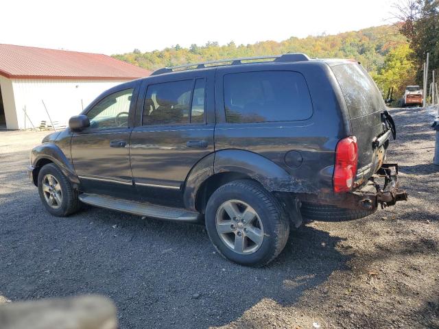 Изображение 2 2006 DODGE DURANGO LIMITED 2006 с VIN 1D8HB58256F193771