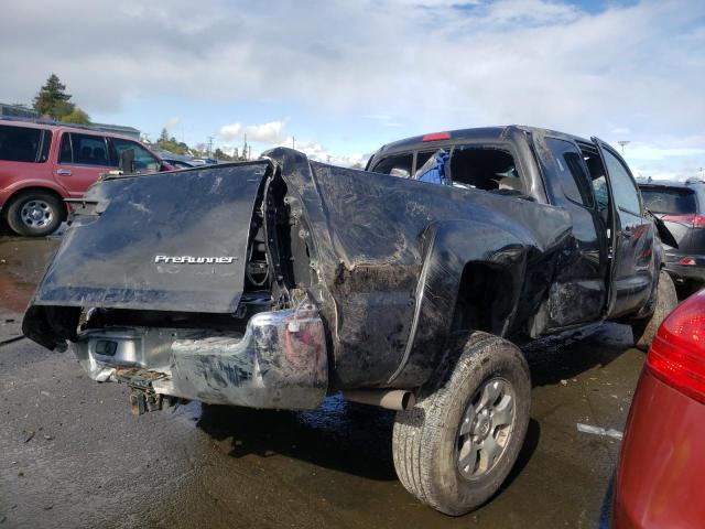 Изображение 3 2006 TOYOTA TACOMA PRERUNNER ACCESS CAB 2006 с VIN 5TETU62N76Z177179