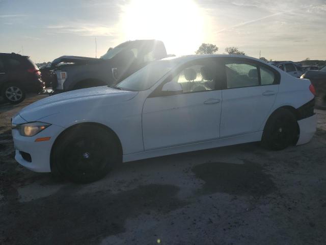 Image 1 of 2012 BMW 3 SERIES 328I I 2012 with VIN WBA3A5C50CF343856