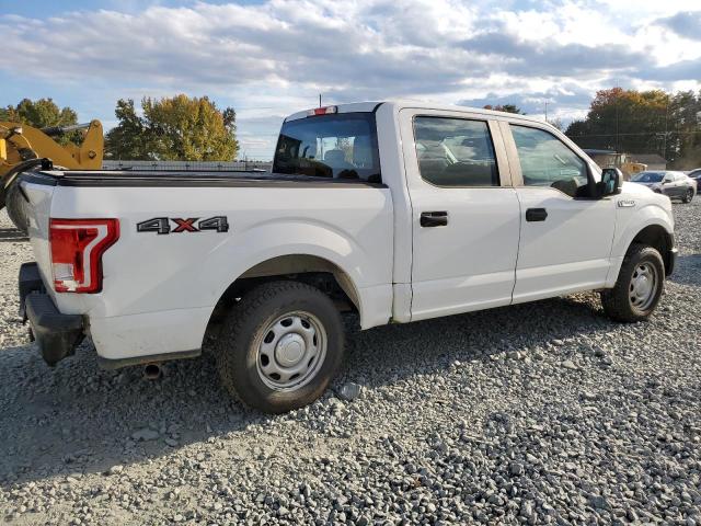 Obraz 3 z 2016 FORD F150 SUPERCREW 2016 z VIN 1FTEW1EF1GFB56269