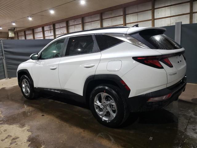 Image 2 of 2024 HYUNDAI TUCSON SEL 2024 with VIN 5NMJBCDE2RH391378