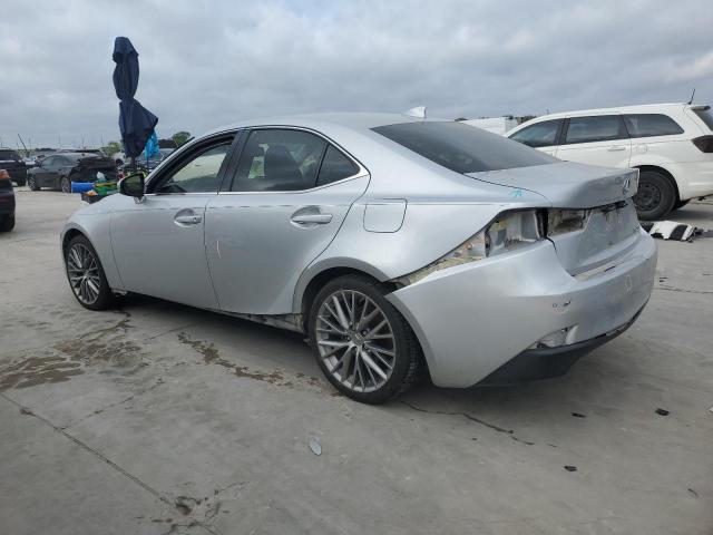 Image 2 of 2014 LEXUS IS 250 2014 with VIN JTHBF1D28E5006887