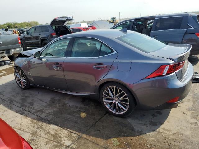 Obraz 2 z 2015 LEXUS IS 250 2015 z VIN JTHBF1D20F5077759