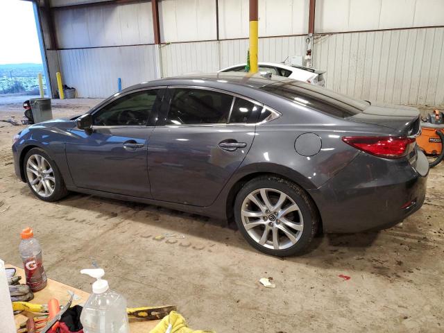 Obraz 2 z 2015 MAZDA 6 TOURING 2015 z VIN JM1GJ1T55F1213523