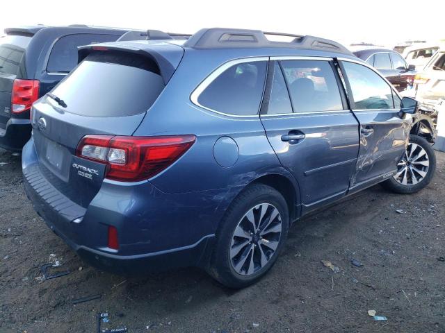 Изображение 3 2017 SUBARU OUTBACK 2.5I LIMITED 2017 с VIN 4S4BSANC5H3434528