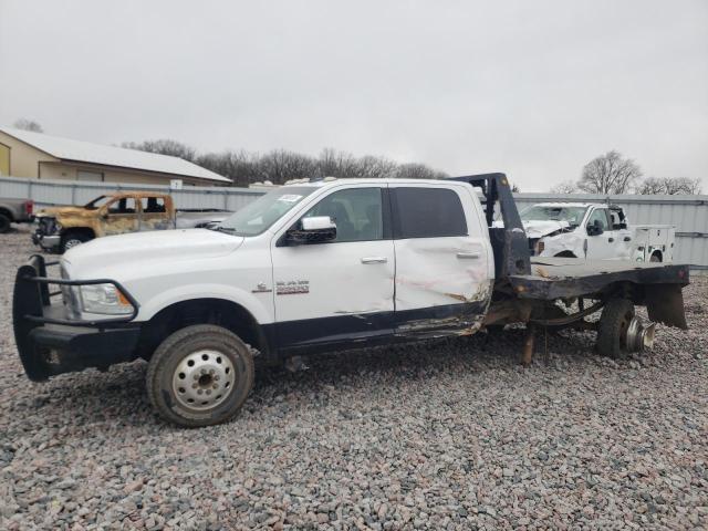 2017 RAM 3500 LARAMIE 2017 image