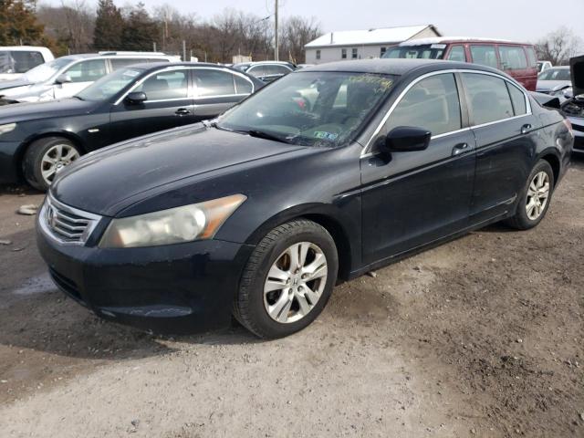 Image 1 of 2008 HONDA ACCORD LXP 2008 with VIN 1HGCP264X8A161185