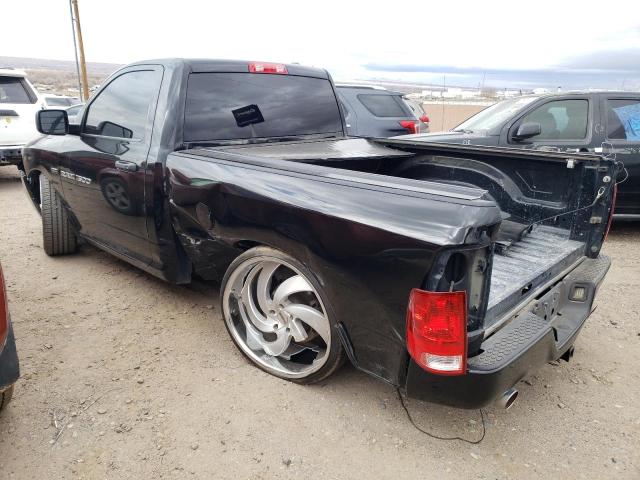Obraz 2 z 2012 DODGE RAM 1500 ST 2012 z VIN 3C6JD6AT9CG165928