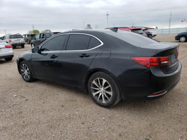 Obraz 2 z 2016 ACURA TLX  2016 z VIN 19UUB1F3XGA003061