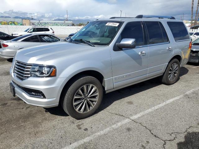 Изображение 1 2016 LINCOLN NAVIGATOR SELECT 2016 с VIN 5LMJJ2HT8GEL11564