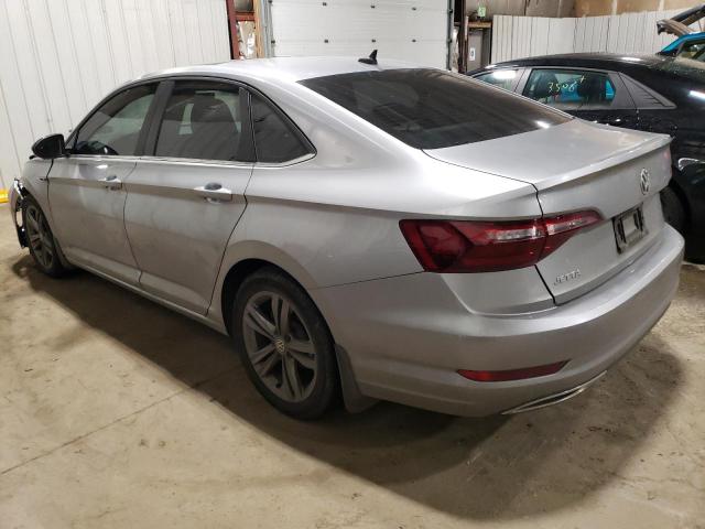 Image 2 of 2020 VOLKSWAGEN JETTA S 2020 with VIN 3VWC57BU8LM081917