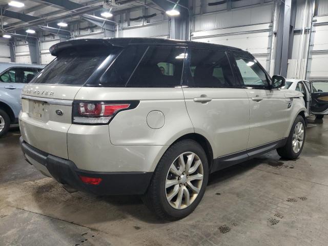 Image 3 of 2014 LAND ROVER RANGE ROVER SPORT HSE 2014 with VIN SALWR2WF1EA342140