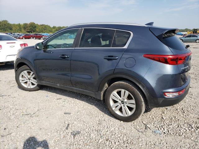 Image 2 of 2018 KIA SPORTAGE LX 2018 with VIN KNDPM3AC7J7396868