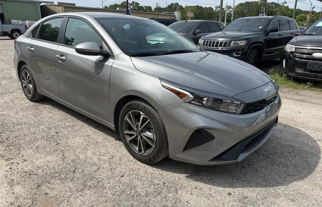 Изображение 1 2022 KIA FORTE FE 2022 с VIN 3KPF24AD9NE456672