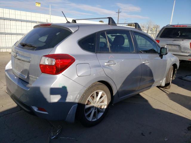 Obraz 3 z 2014 SUBARU IMPREZA PREMIUM 2014 z VIN JF1GPAC63E8239279