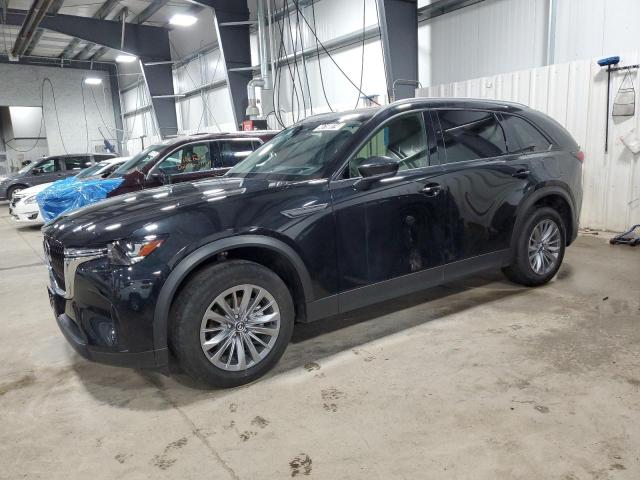 Image 1 of 2024 MAZDA CX-90 PREFERRED PLUS 2024 with VIN JM3KKCHDXR1120172