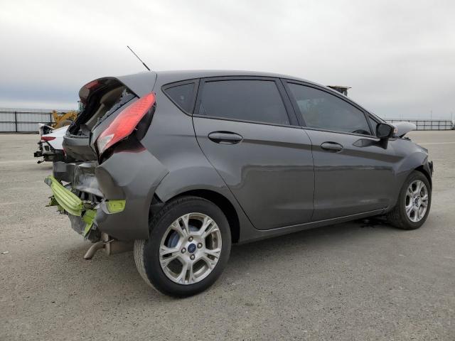 Obraz 3 z 2016 FORD FIESTA SE 2016 z VIN 3FADP4EJ4GM179176