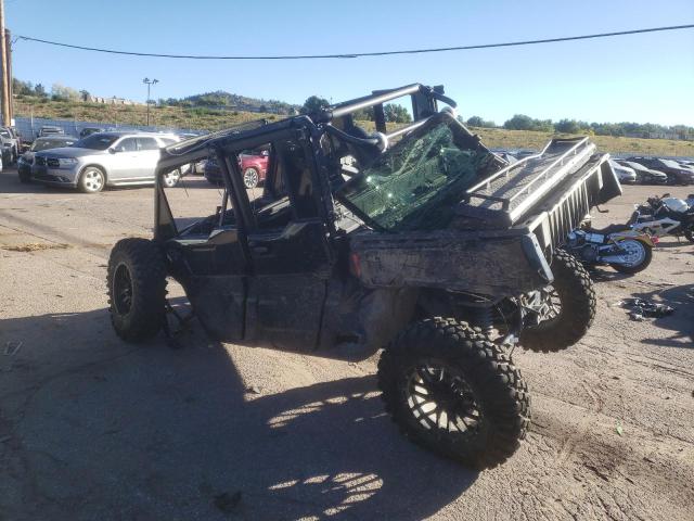 Image 3 of 2023 CAN-AM DEFENDER MAX LIMITED CAB HD10 2023 with VIN 3JBUUAX4XPK000047