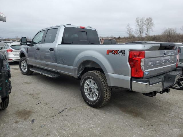 Изображение 2 2022 FORD F350 SUPER DUTY 2022 с VIN 1FT8W3BN4NEC74971