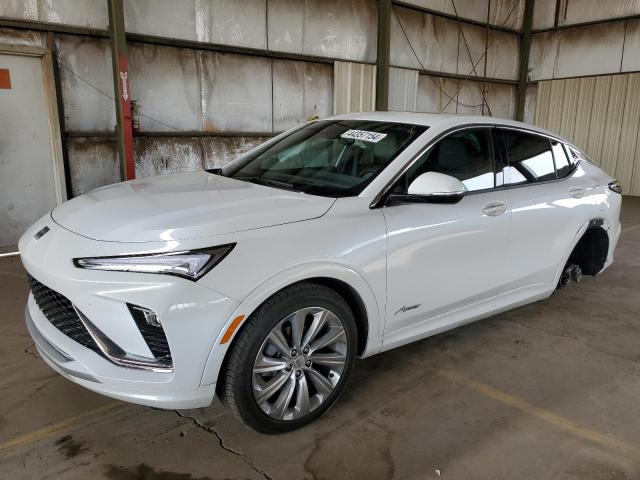 Obraz 2024 BUICK ENVISTA AVENIR 2024