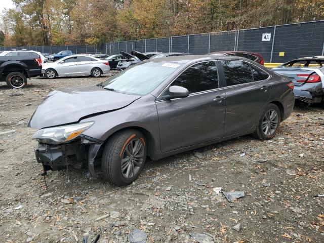 Изображение 1 2016 TOYOTA CAMRY LE 2016 с VIN 4T1BF1FK6GU155530