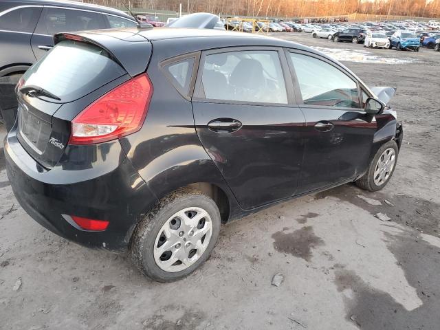 Image 3 of 2013 FORD FIESTA SE 2013 with VIN 3FADP4EJ9DM191822