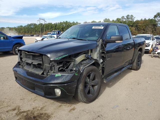 Obraz 1 z 2019 RAM 1500 CLASSIC SLT 2019 z VIN 1C6RR6LT3KS515868