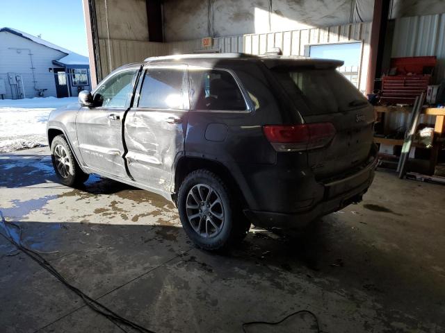 Изображение 2 2015 JEEP GRAND CHEROKEE LIMITED 2015 с VIN 1C4RJFBG4FC844468