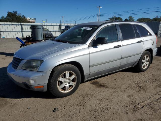 2006 CHRYSLER PACIFICA  2006 image