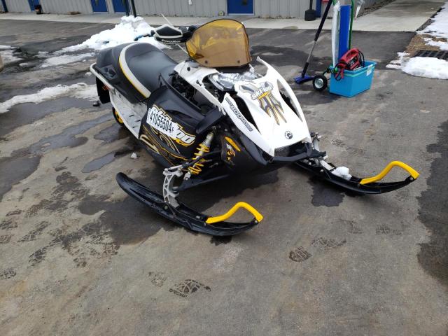 Изображение 1 2008 SKI DOO MX Z 600 2008 с VIN 2BPSMC7B07V000481