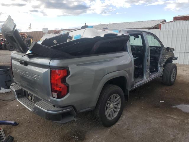 Image 3 of 2023 CHEVROLET COLORADO LT 2023 with VIN 1GCGSCEC1P1149325