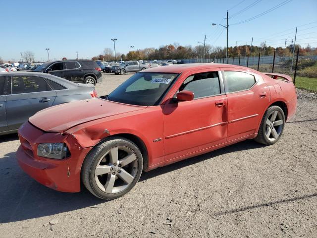 2008 DODGE CHARGER R/T 2008 image