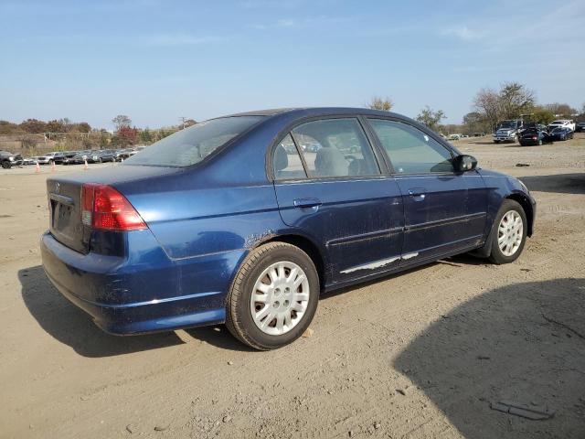 Изображение 3 2004 HONDA CIVIC LX 2004 с VIN 2HGES16544H603545