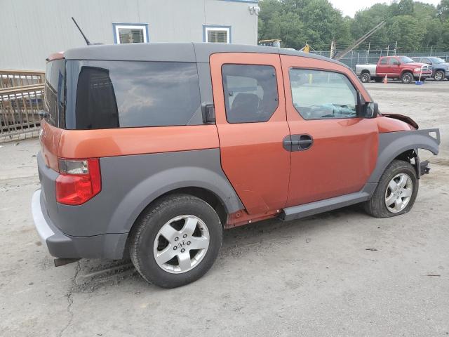 Obraz 3 z 2005 HONDA ELEMENT EX 2005 z VIN 5J6YH27605L021500