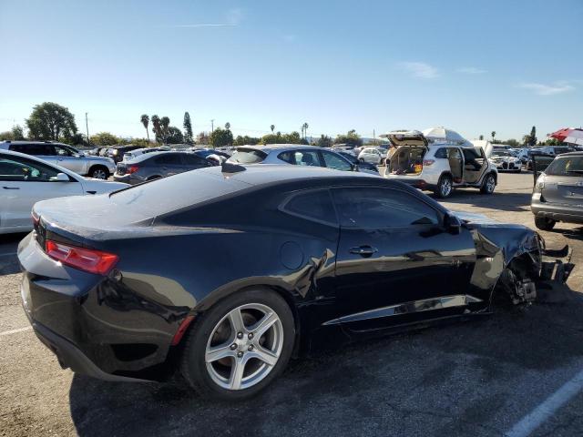 Image 3 of 2017 CHEVROLET CAMARO LT 2017 with VIN 1G1FB1RS7H0114175