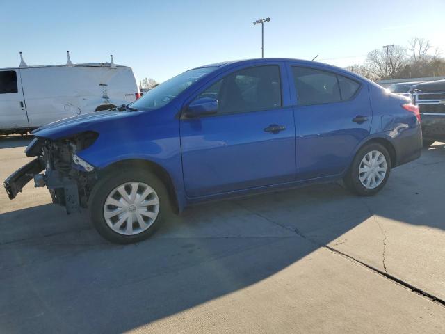 Image 1 of 2016 NISSAN VERSA S 2016 with VIN 3N1CN7APXGL912511