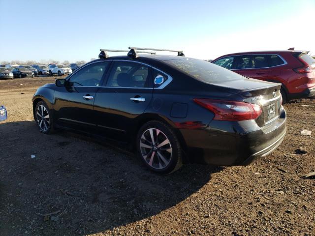 Изображение 2 2017 NISSAN ALTIMA 2.5 2017 с VIN 1N4AL3AP7HC492132