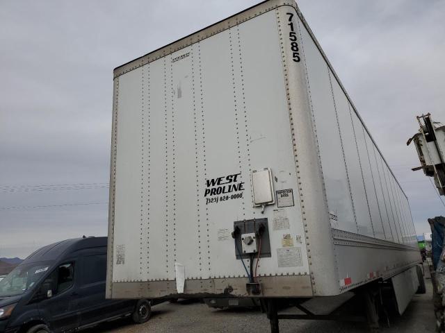 Изображение 2 2012 WANC TL 2012 с VIN 1JJV532D6CL550807