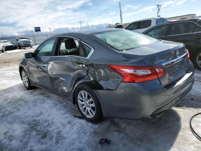 Image 2 of 2017 NISSAN ALTIMA 2.5 2017 with VIN 1N4AL3AP7HN361254