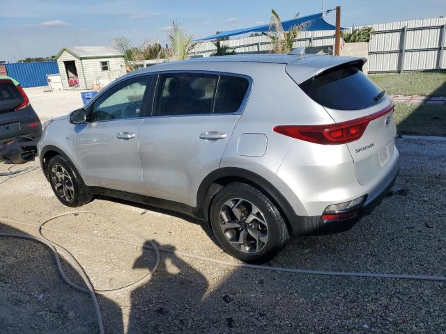 Obraz 2 z 2021 KIA SPORTAGE LX 2021 z VIN KNDPMCAC8M7864241