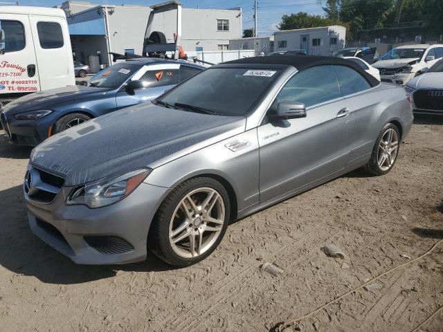 Изображение 1 2014 MERCEDES-BENZ E 350 2014 с VIN WDDKK5KF8EF254986