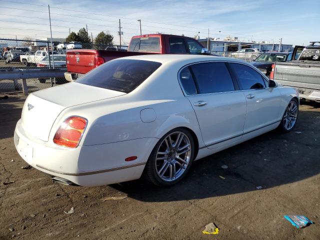 Image 3 of 2013 BENTLEY CONTINENTAL FLYING SPUR 2013 with VIN SCBBR9ZA9DC078346