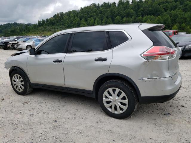 Изображение 2 2016 NISSAN ROGUE S 2016 с VIN 5N1AT2MV5GC761995