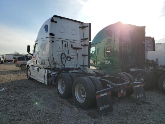 Image 3 of 2021 FREIGHTLINER CASCADIA 126  2021 with VIN 1FUJHHDR4MLMY3929