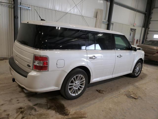 Obraz 3 z 2016 FORD FLEX SEL 2016 z VIN 2FMGK5C82GBA18897