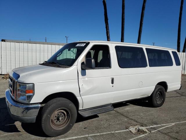 Изображение 1 2012 FORD ECONOLINE E350 SUPER DUTY WAGON 2012 с VIN 1FBSS3BL6CDA99341