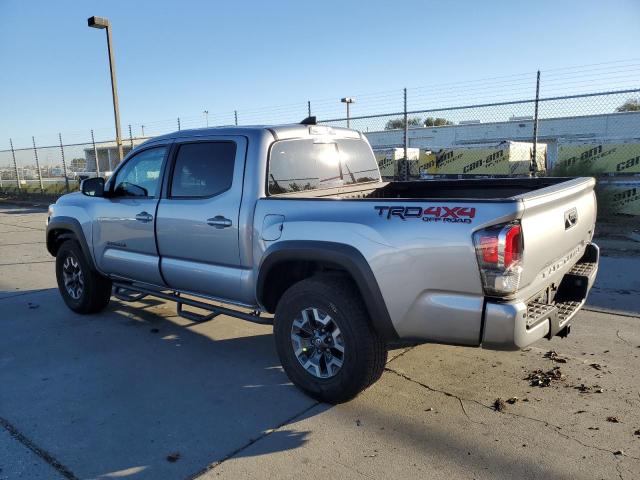 Image 2 of 2020 TOYOTA TACOMA DOUBLE CAB 2020 with VIN 3TMCZ5AN2LM342528